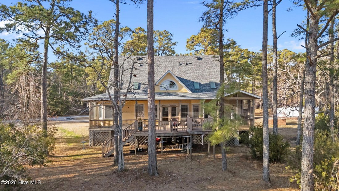 House in Oriental, North Carolina, United States 5 - 17275571