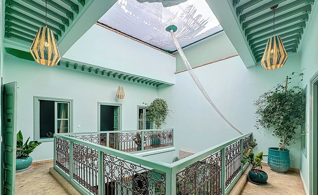 Menara, Marrakesh-Safi, Morocco 5 - 17268559