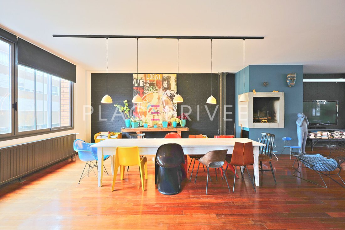 Apartment in Nancy, Grand Est, France 2 - 17271575
