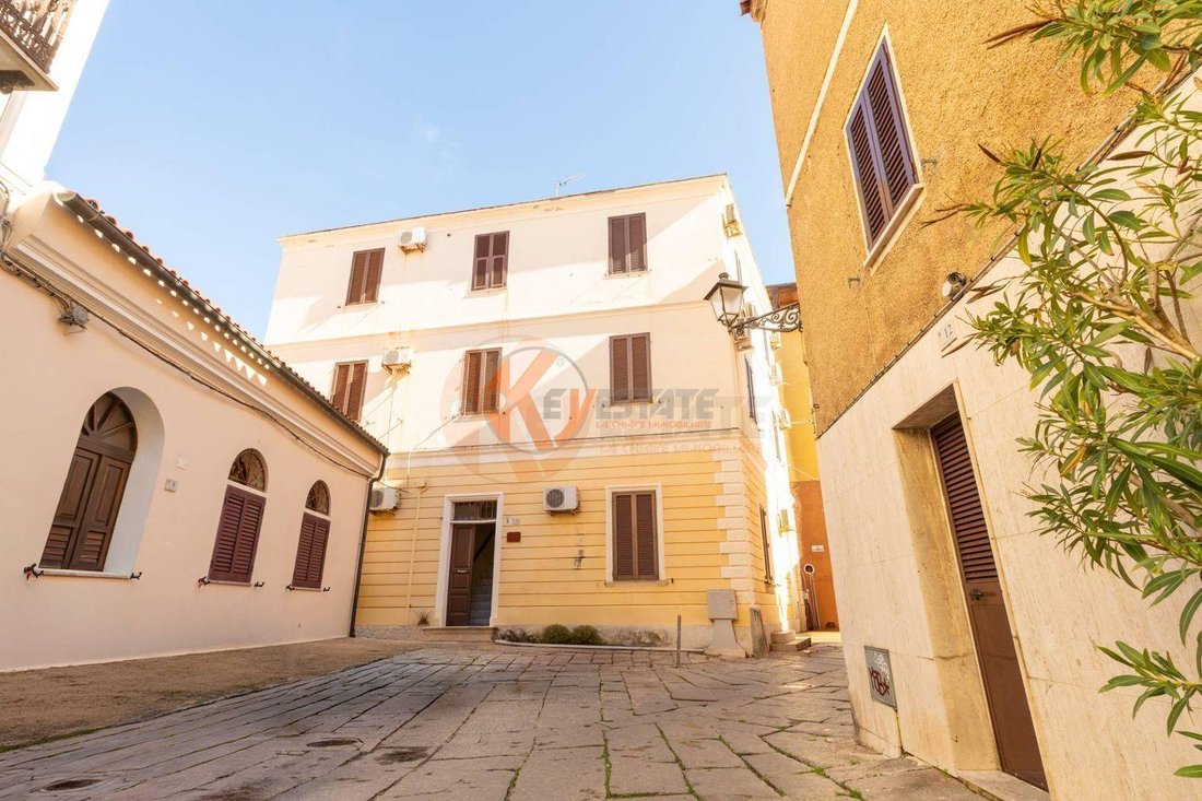 House in La Maddalena, Sardinia, Italy 2 - 17274498