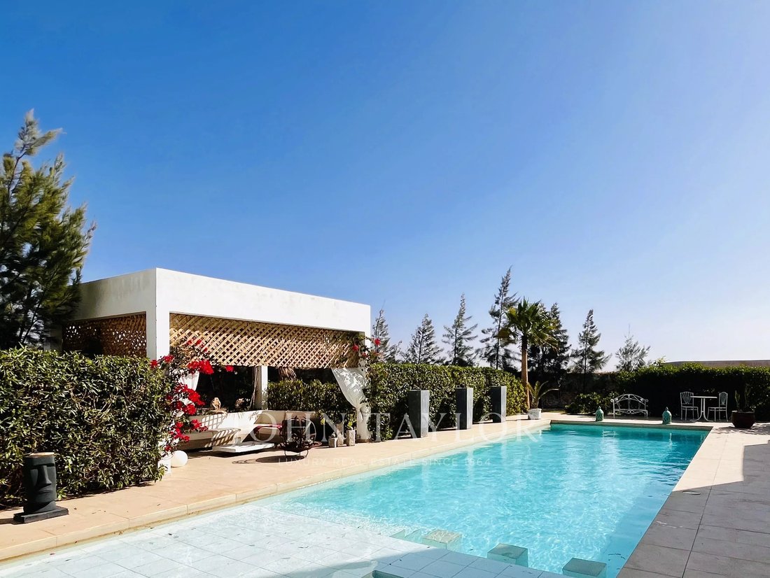 Villa in Essaouira, Morocco 3 - 17274835