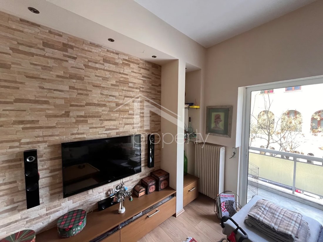 Apartment in Sunoikia Kolonakiou, 1st District of Athens, Athens 3 - 17267544