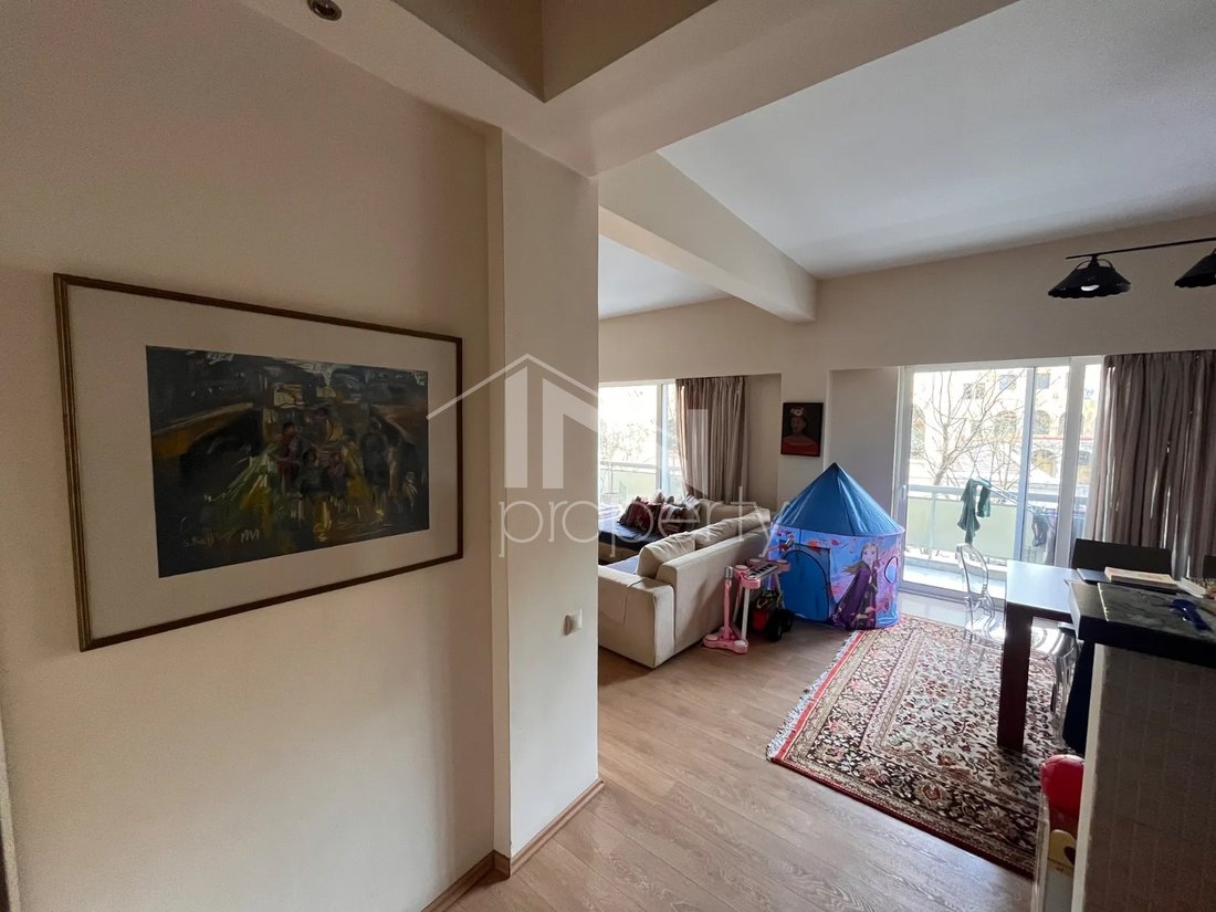 Apartment in Sunoikia Kolonakiou, 1st District of Athens, Athens 5 - 17267544