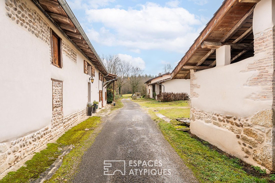 Villa in Druillat, Auvergne-Rhône-Alpes, France 5 - 17272760