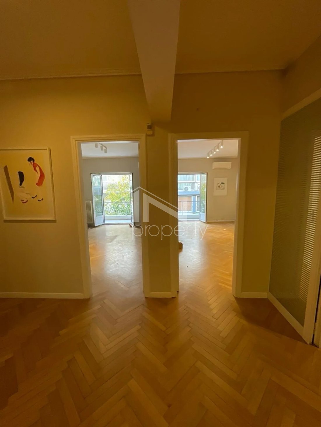 Apartment in Sunoikia Kolonakiou, 1st District of Athens, Athens 4 - 17267575