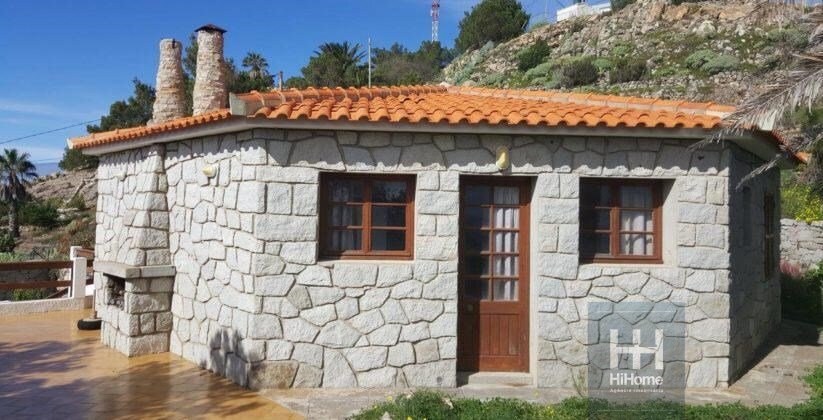 House in Porto Santo Island, Madeira, Portugal 1 - 17273521