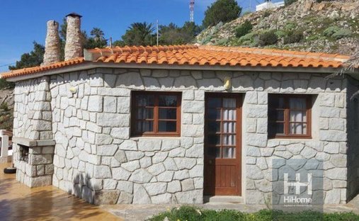 Casa a Porto Santo, Madera, Portogallo 1