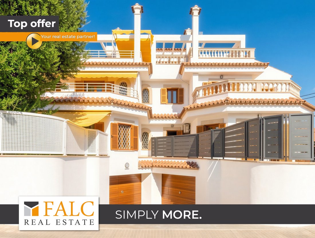 House in Palma, Balearic Islands, Spain 1 - 17147635