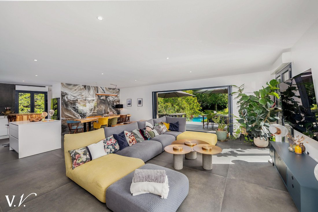 Villa in Bourg, Eysines, France 5 - 17014900
