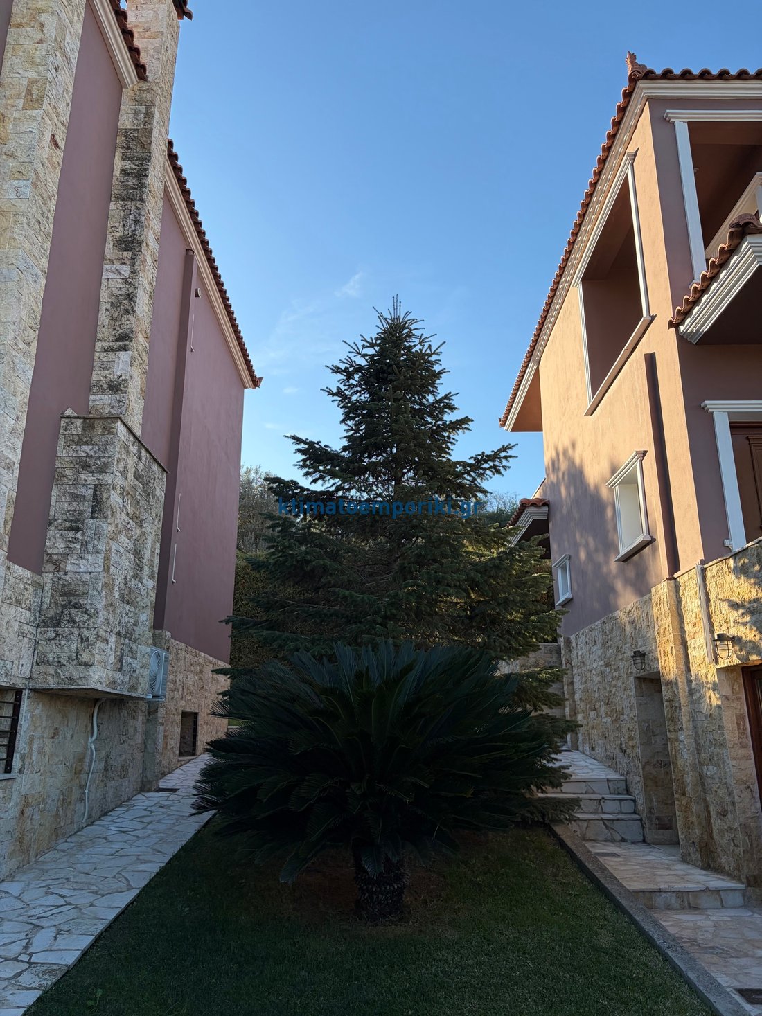 House in Kymi - Aliveri Anna, Thessaly and Central Greece, Greece 4 - 17269635