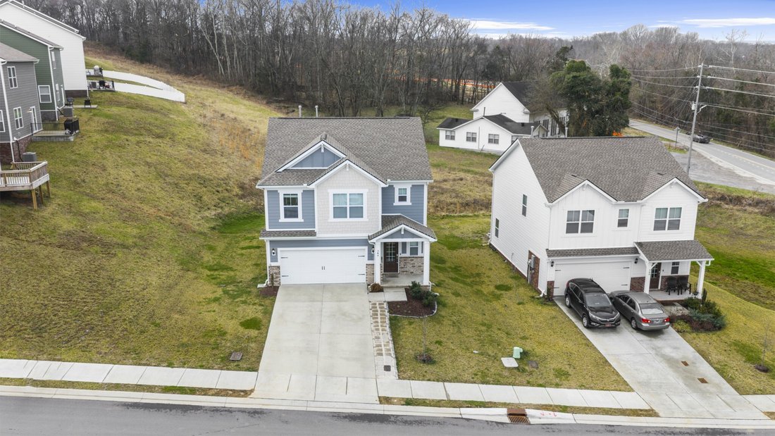 House in Smyrna, Tennessee, United States 4 - 17275708