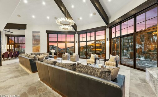 Haus in Park City, Utah, Vereinigte Staaten 1