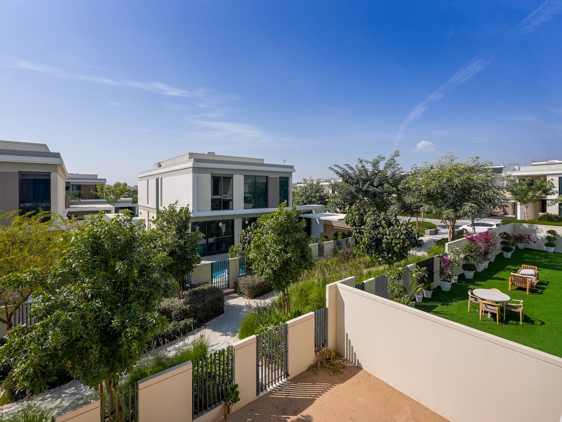 Villa in Al Hebiah Fourth, Al Hebiah, Dubai 1 - 17268300