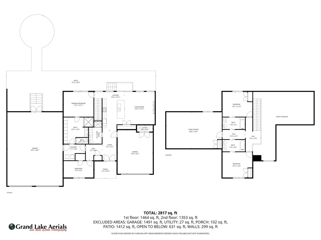 House in Monkey Island, Oklahoma, United States 4 - 17270808