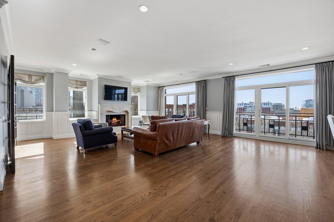 Condo in Chicago, Illinois, United States 3 - 17273443