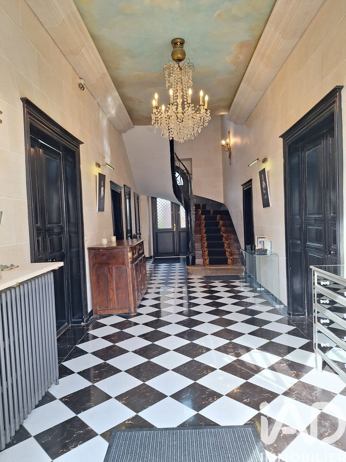 House in Briand Leclerc, Sens, France 4 - 17278174