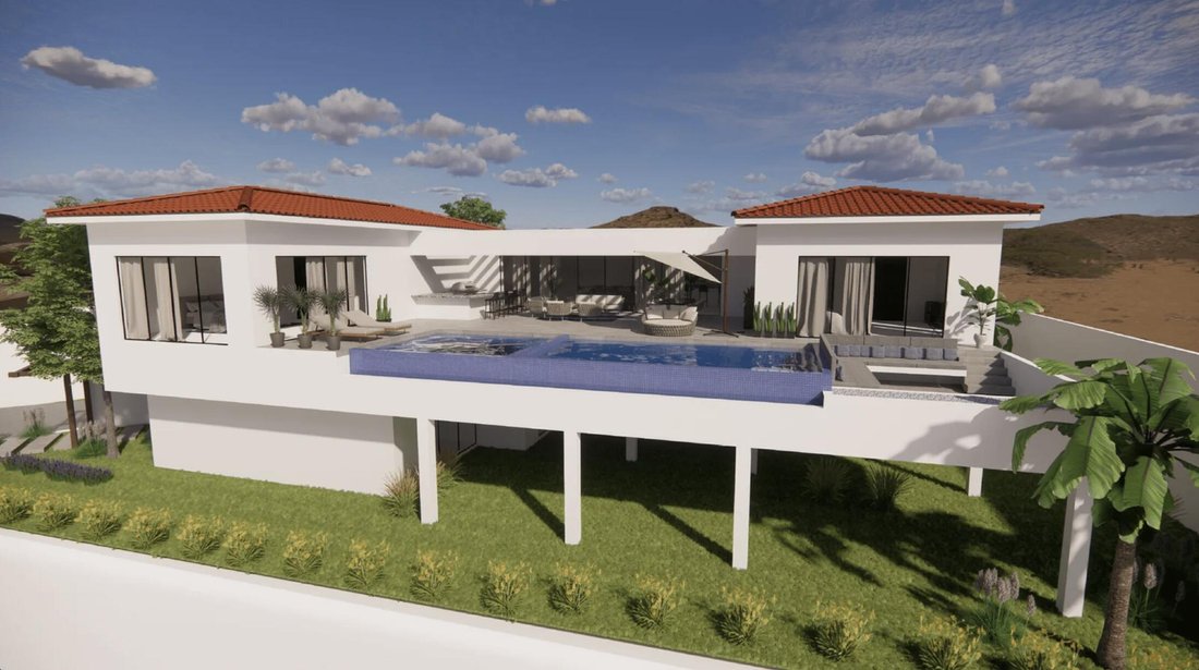 House in Colonia del Sol, Baja California Sur, Mexico 4 - 17276142