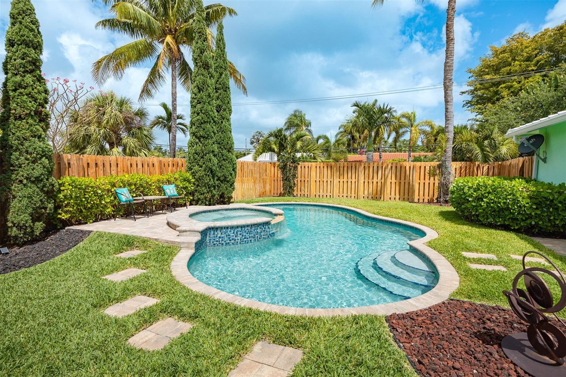 House in Wilton Manors, Florida, United States 2 - 16634548