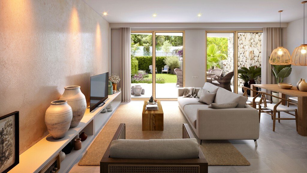 Townhouse in Arta, Balearic Islands, Spain 2 - 17269703