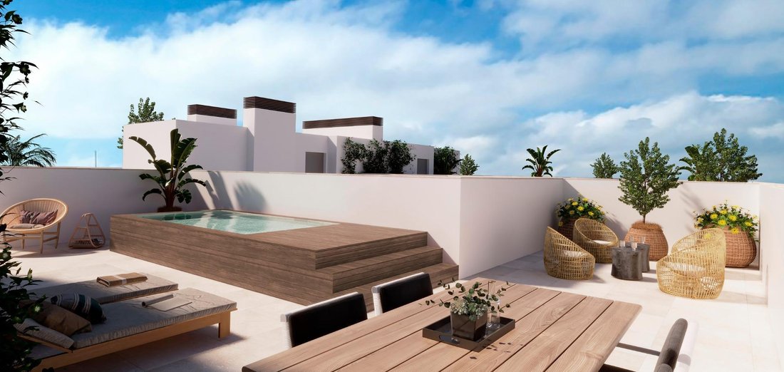 Apartment in ses Salines, Balearic Islands, Spain 5 - 17270701