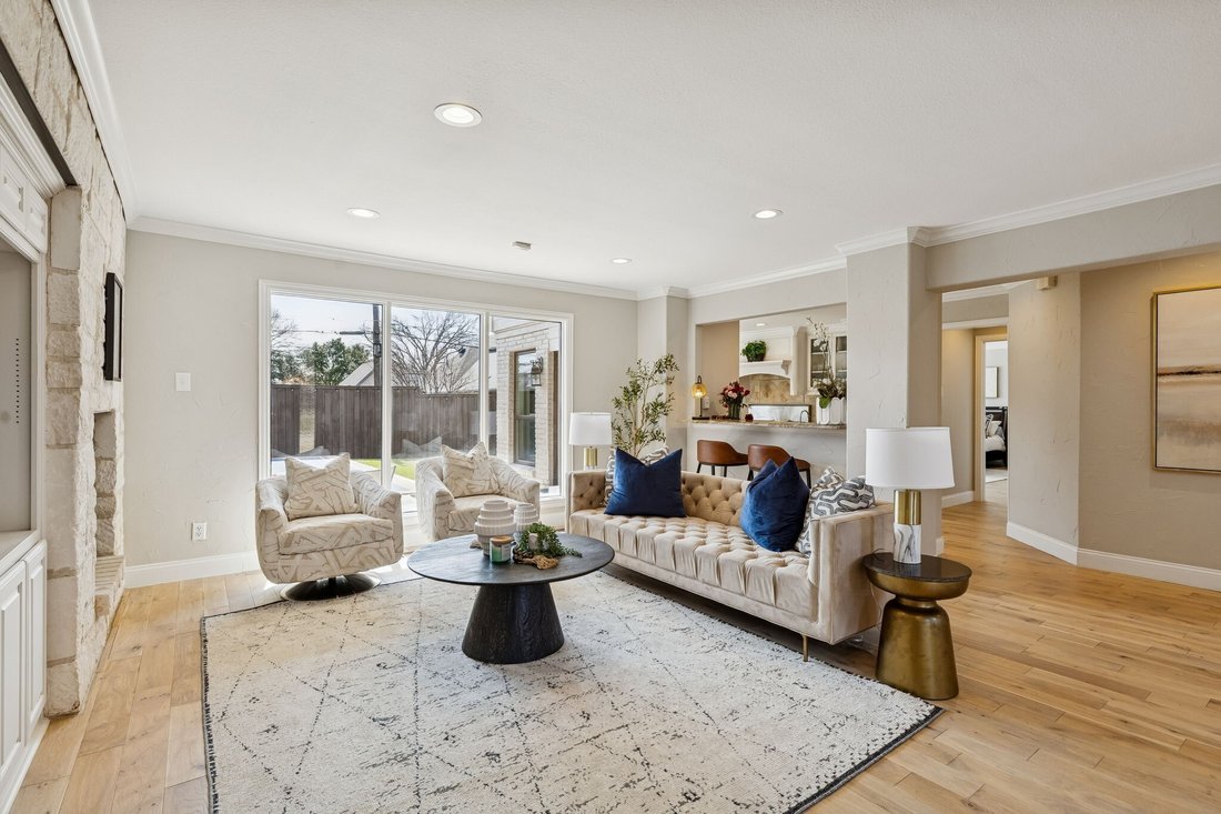 House in Dallas, Texas, United States 1 - 17270777