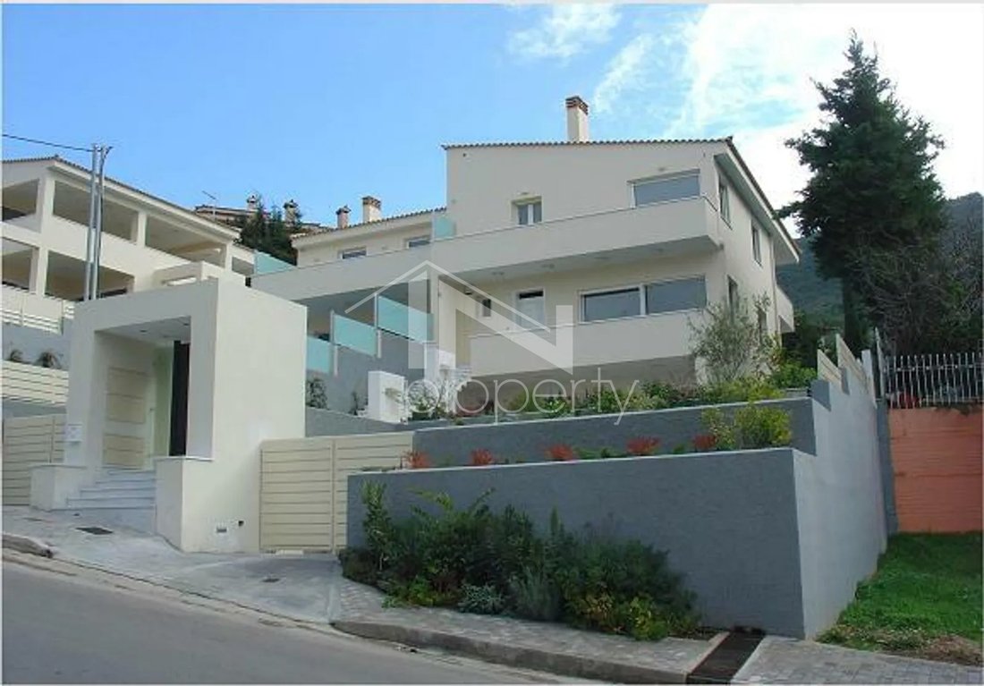 House in Dionysos, Attica, Greece 1 - 17267473