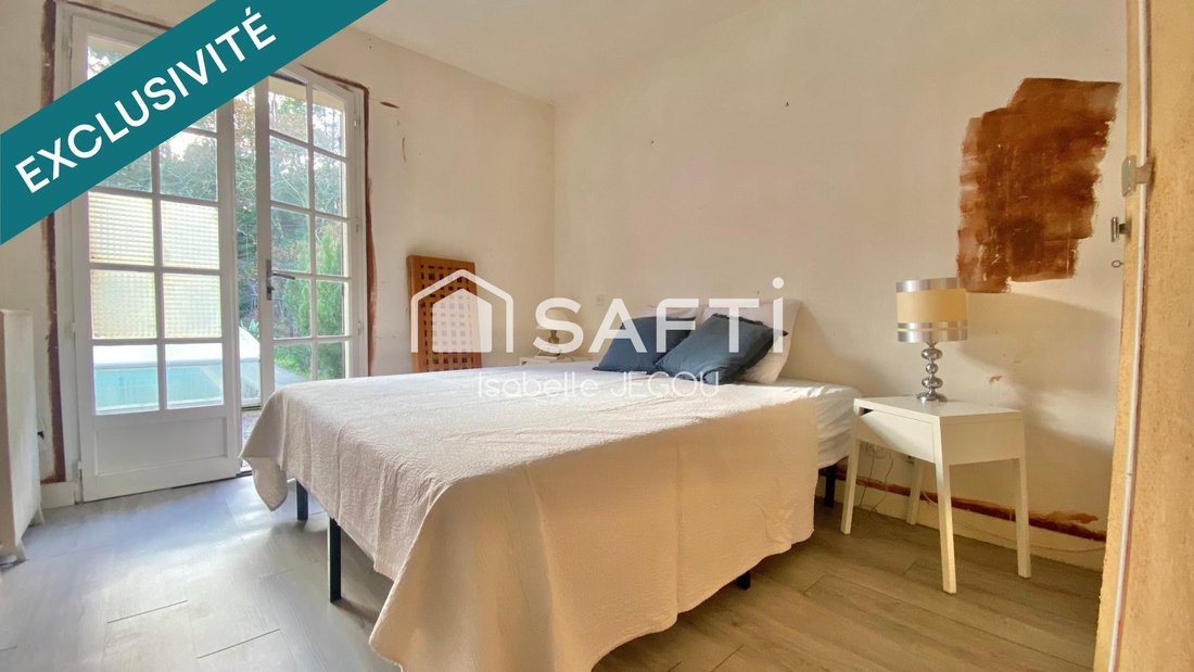 House in Aiguillon, Arcachon, France 4 - 17268925