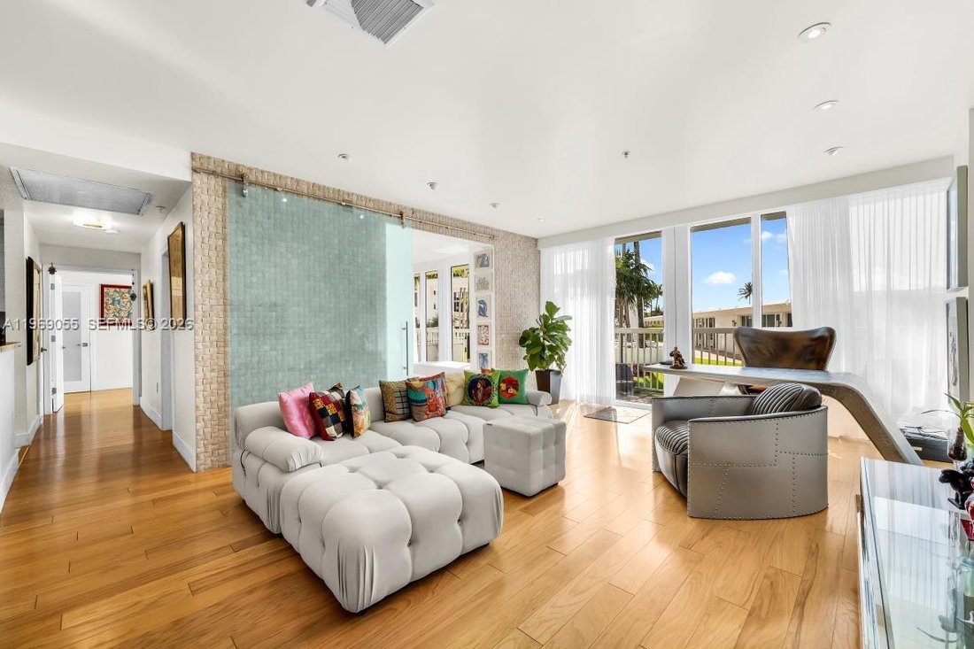 Condo in Bal Harbour, Florida, United States 3 - 17271499