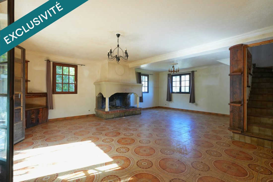 House in Lecci, Corsica, France 4 - 16142267