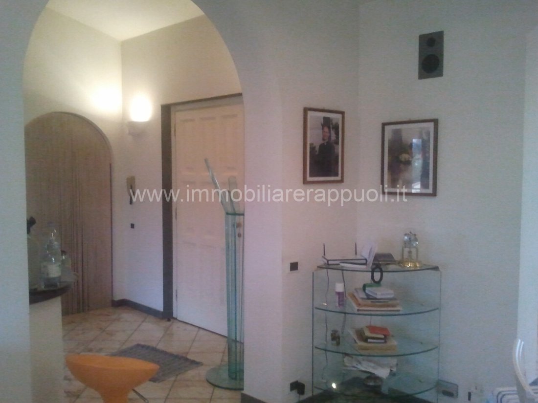 House in Siena, Tuscany, Italy 3 - 14448593