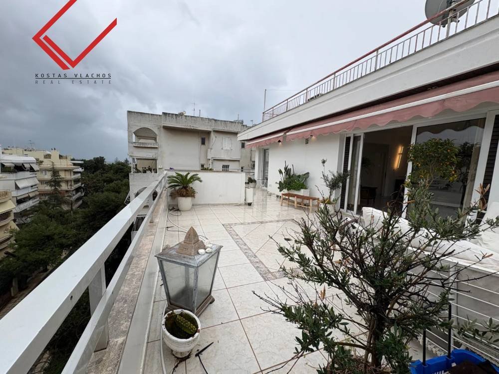 Apartment in Vari, Attica, Greece 2 - 17268096