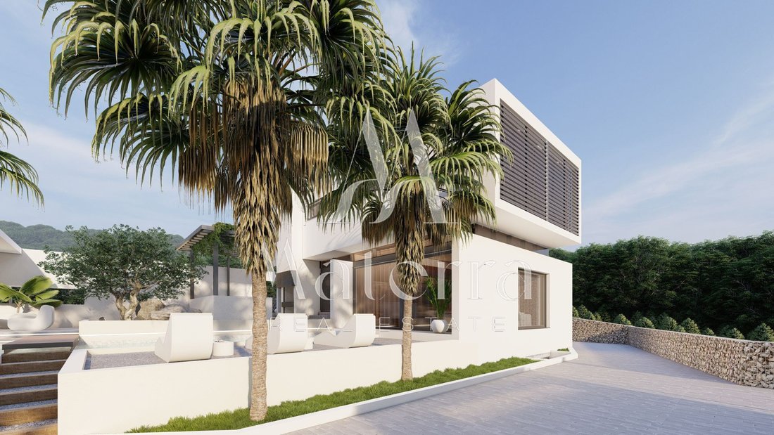 House in Jarebinjak, Sibenik-Knin County, Croatia 2 - 17270090