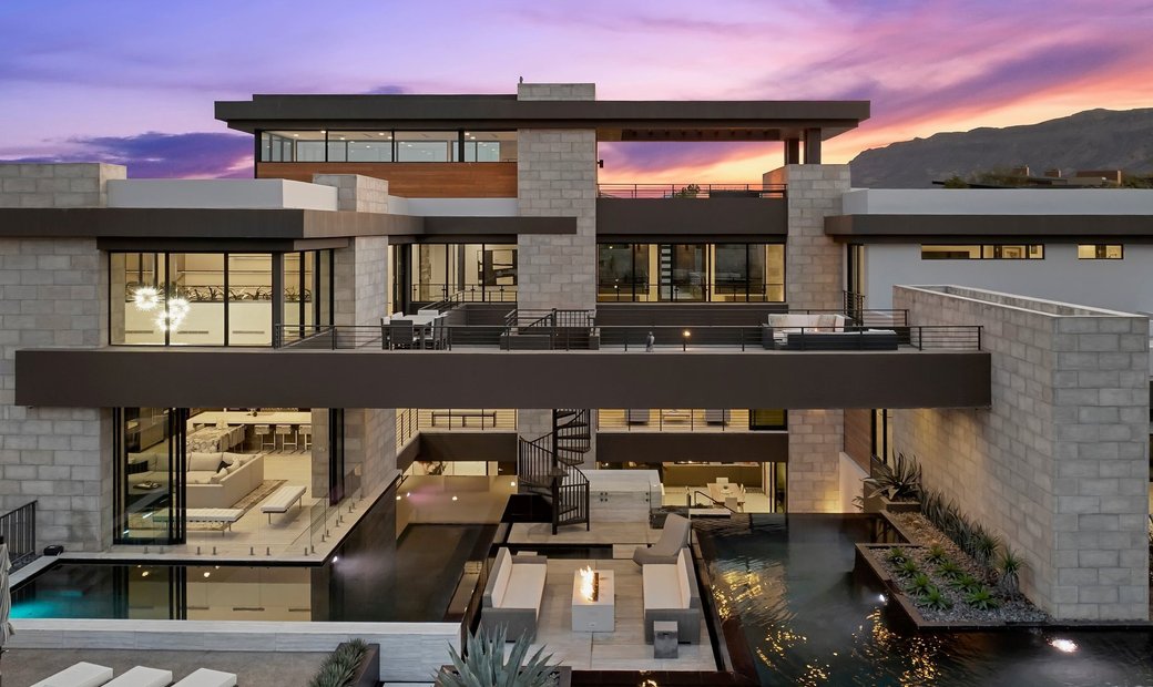 New To Market In Las Vegas, Nevada, United States For Sale (17268821)