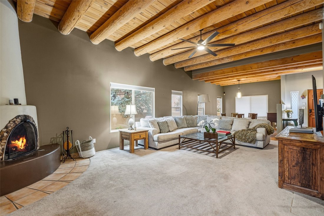 House in Santa Fe, New Mexico, United States 5 - 17267928