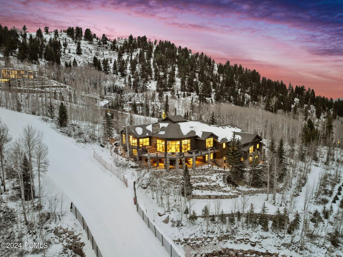 House in Park City, Utah, United States 2 - 17270548