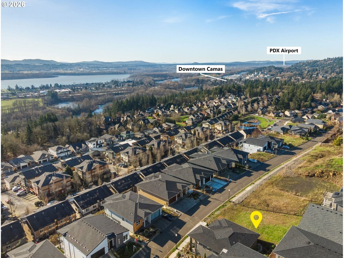 House in Washougal, Washington, United States 3 - 17272649