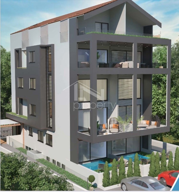 Apartment in Voula, Attica, Greece 2 - 17267959