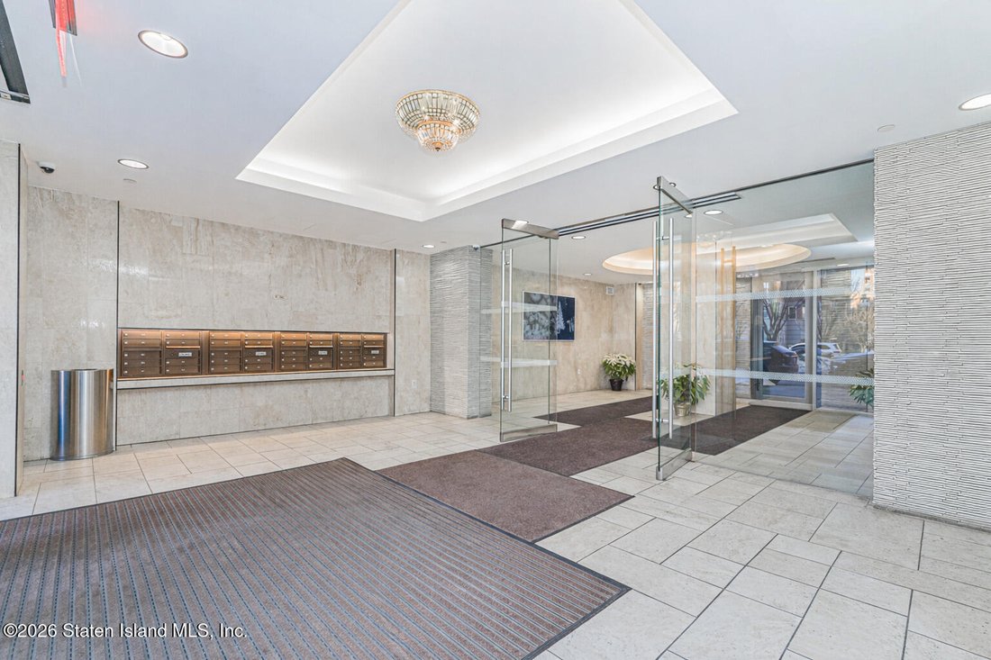 Condo in New York, New York, United States 3 - 17269254