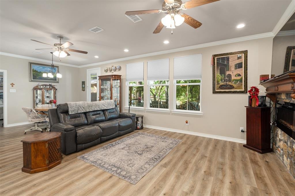House in Gun Barrel City, Texas, United States 3 - 17270399
