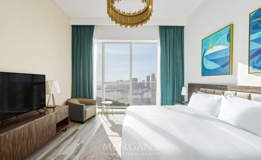 Apartment in Al Safouh Second, Al Safouh, Dubai 1