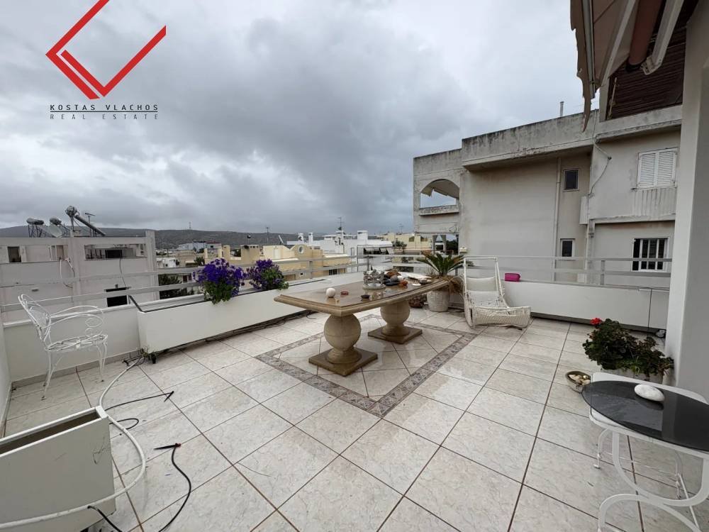 Apartment in Vari, Attica, Greece 3 - 17268096