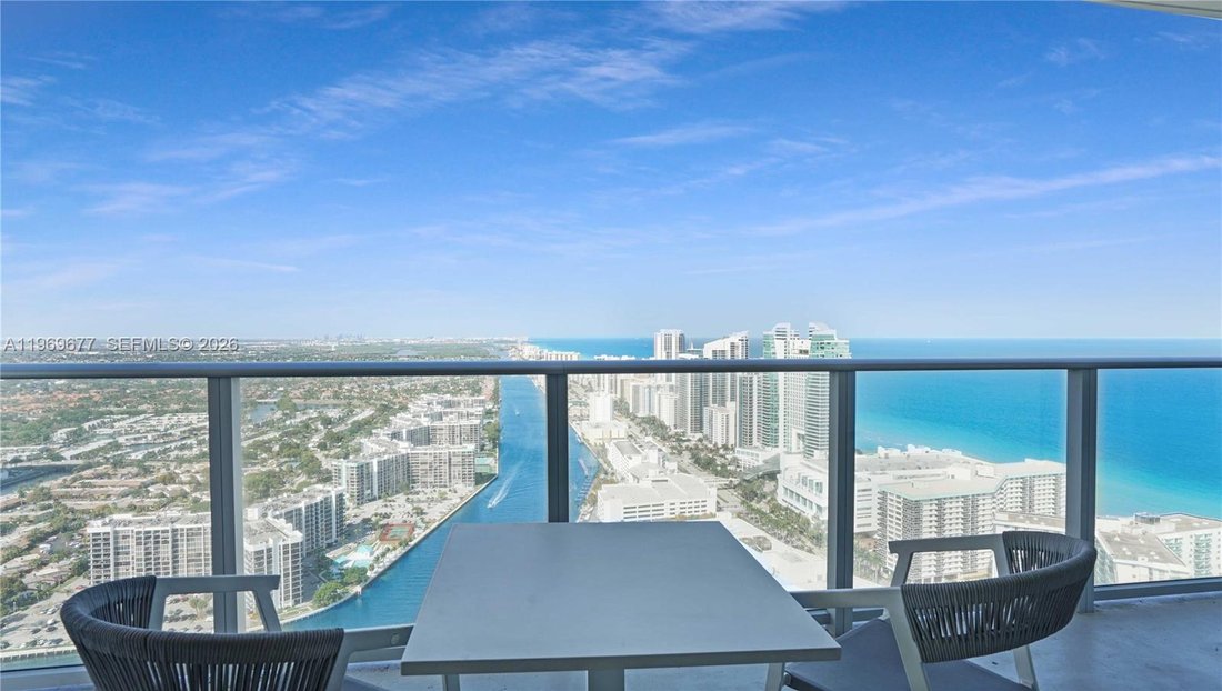 Condo in Hollywood, Florida, United States 2 - 17275506