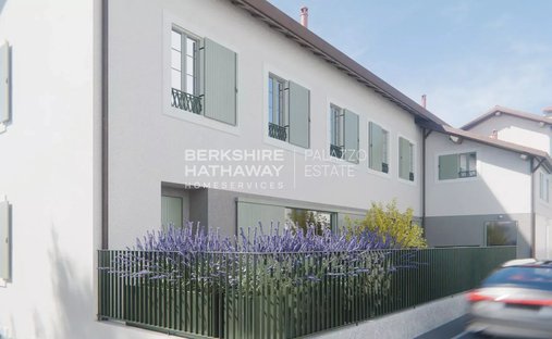 Apartamento en Cernobbio, Lombardía, Italia 1
