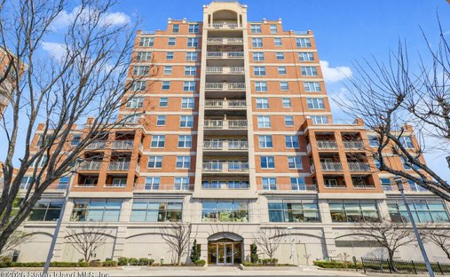Condo in New York, New York, United States 1