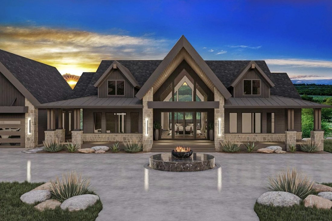 House in Spicewood, Texas, United States 2 - 17275664