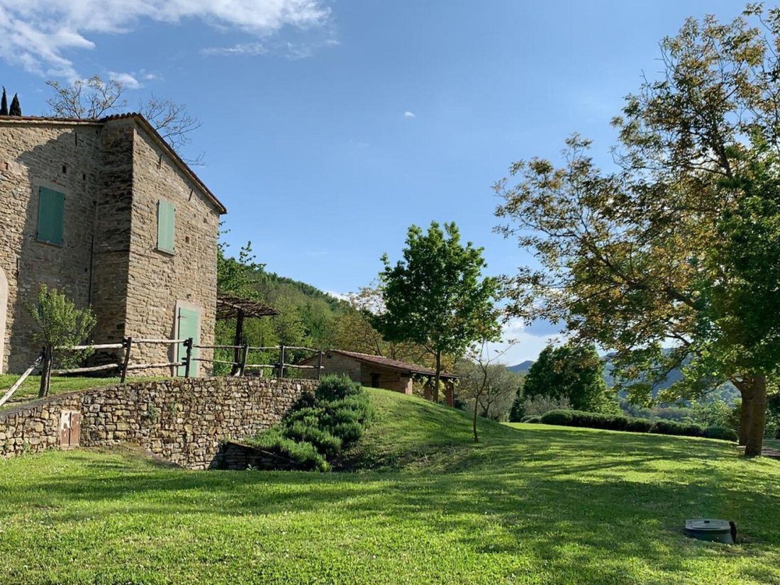 Villa in Brisighella, Emilia-Romagna, Italy 4 - 17271798