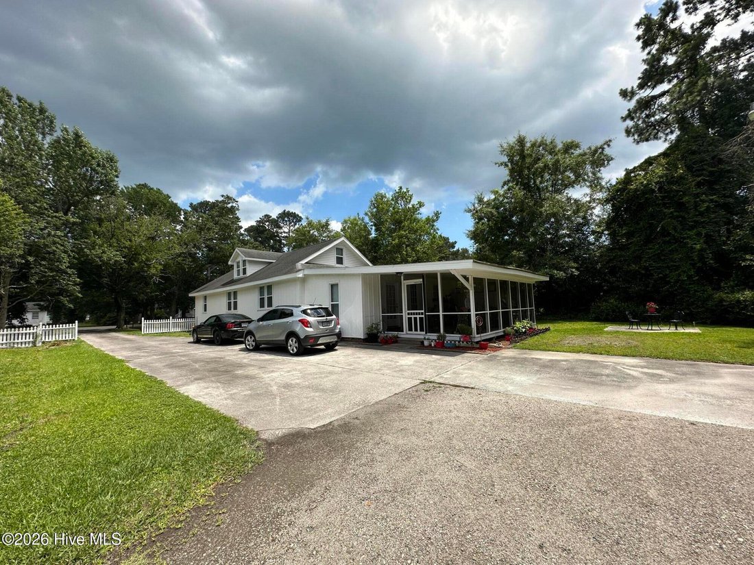 House in Porters Neck, North Carolina, United States 5 - 17272703