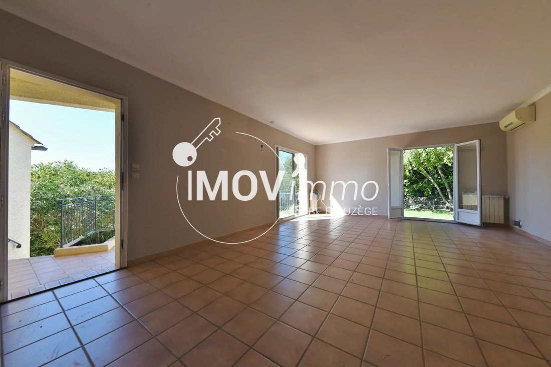 Villa in Uzès, Occitania, France 2 - 17268399