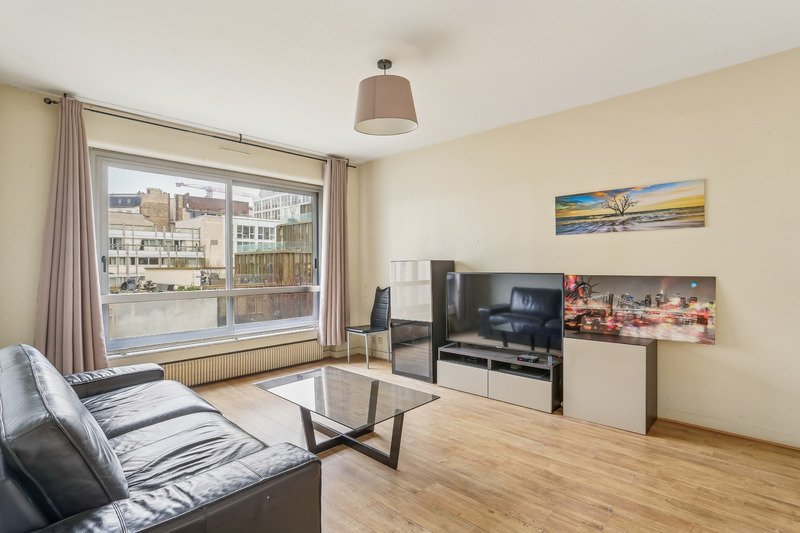 Apartment in Hoche-Friedland, Paris 8e Arrondissement, Paris 1 - 17268113