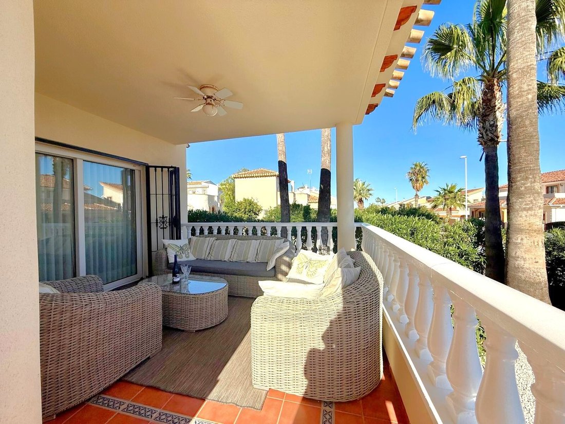 Villa in Orihuela, Valencian Community, Spain 5 - 17271706